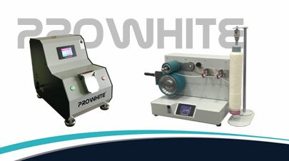 Elyaf Test Cihazları