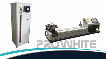 İplik Test Cihazları