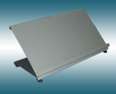 45 Derece Açili Sehpa