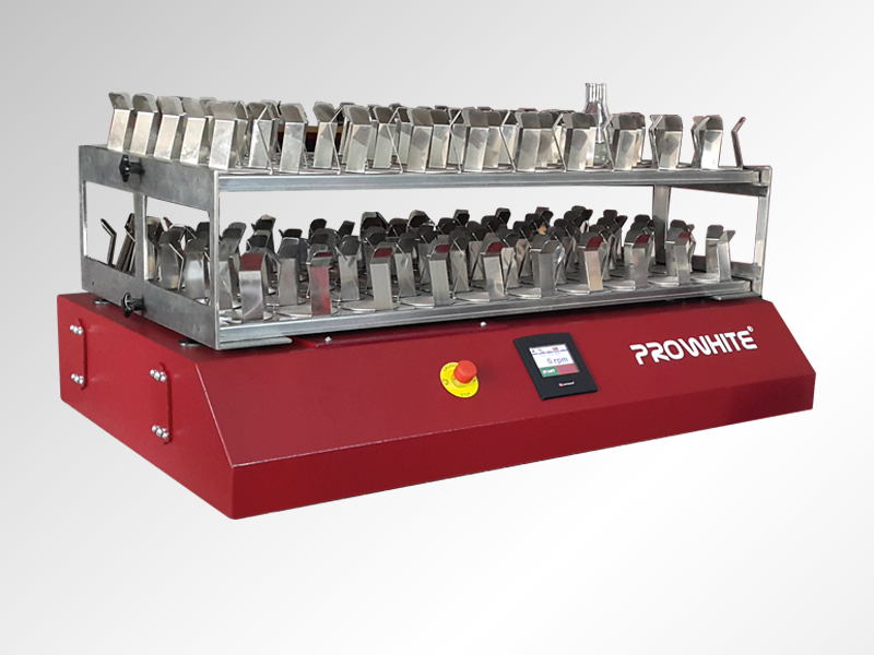 Laboratuvar çalkalayıcı