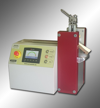 Kohezyon Test Cihazı