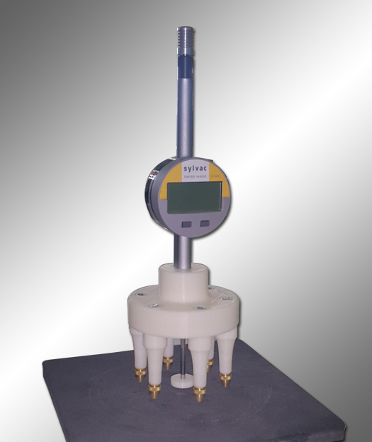 Hav Kalinligi ölçüm Cihazı