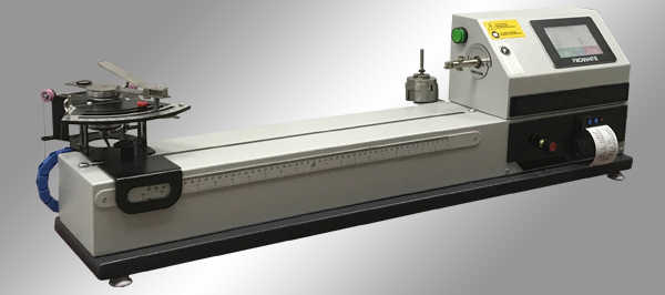 İplik Büküm Test Cihazı