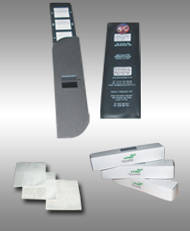 Krokmetre Sarf Malzemeleri