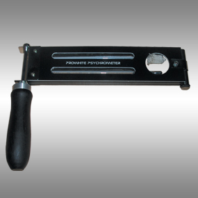 Savurmalı Tip Nem ölçer