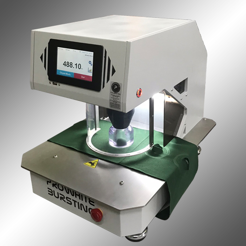 PATLATMA MUKAVEMETI TEST CIHAZI