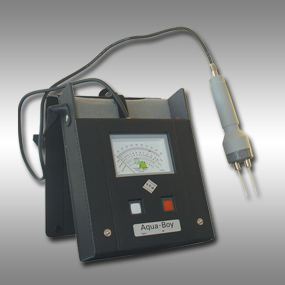 IPLIK KUMAŞ NEM ÖLÇER