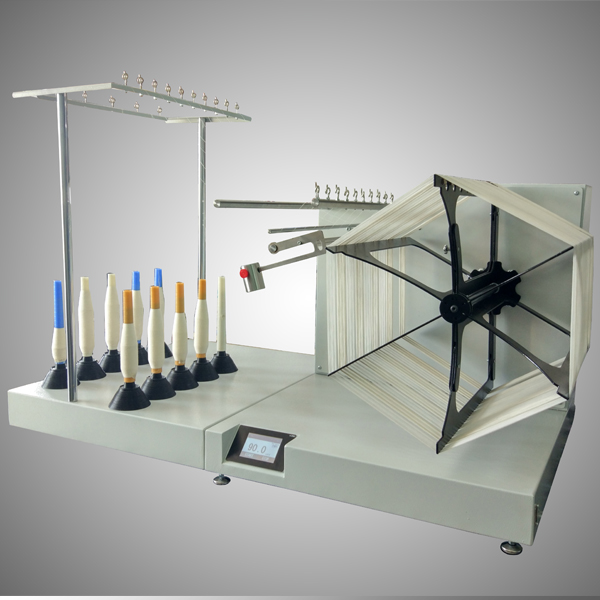 İplik Sarım Çıkrığı