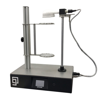 M1-NF P 92-505 Yangin Dayanim Test Cihazı