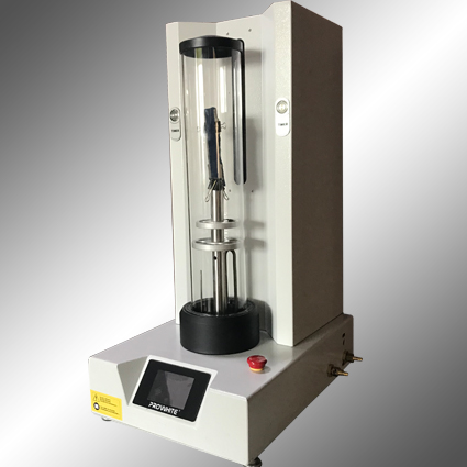 Limit Oksijen Indeksi Test Cihazı