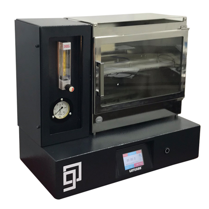 Yatay Yanmazlık Test Cihazı