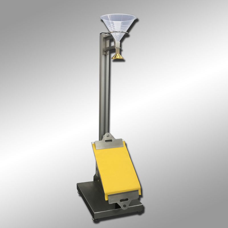 Darbe Su Direnci Penetrasyon Test Cihazı