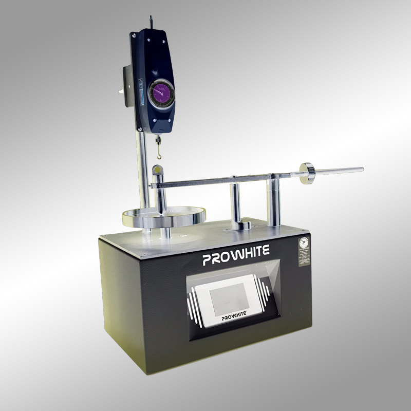 Islak Penetrasyon Test Cihazı