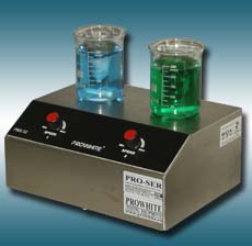 Manyetik Karıştırıcılar