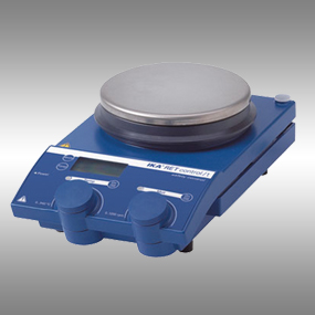 Isıtıcılı Manyetik Karıştırıcılar