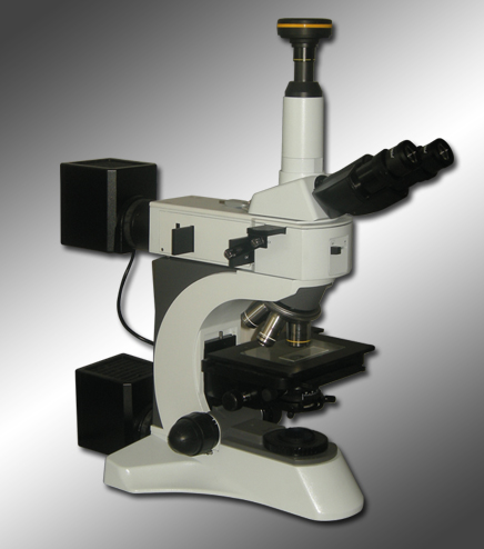 KAMERALI TEKSTIL MIKROSKOBU