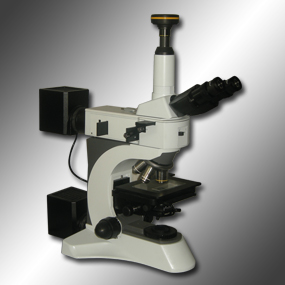 Tekstil Mikroskobu Textile Microscope