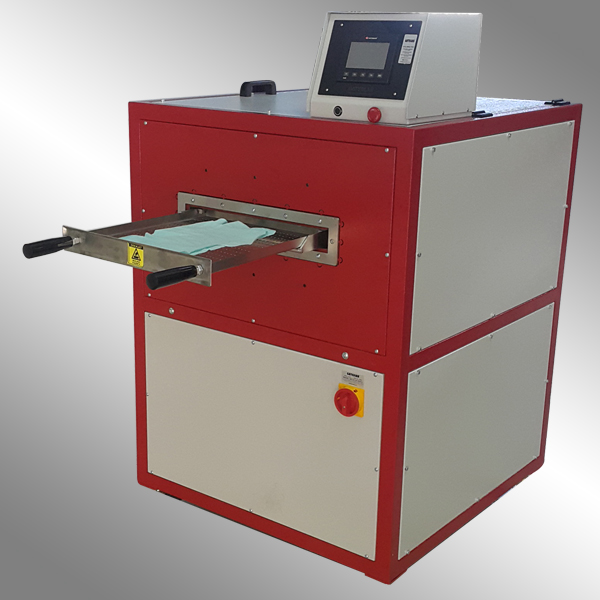 Mini Ram Buharlayici