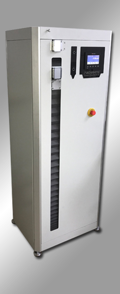 İplik Test Cihazları