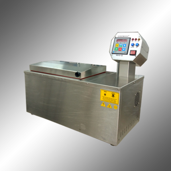 Numune Boyama Makinesi