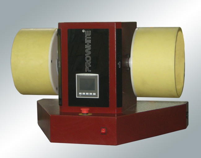 Boncuklanma Test Cihazı Detay 2