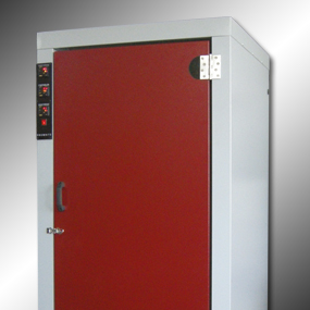 ASKILI KURUTMA FIRINI