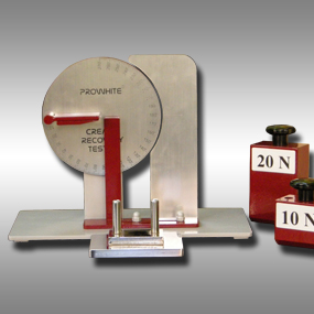 KATLANMA GERI DÖNÜSÜMÜ VE KIRIŞIKLIK TESPITI CIHAZI