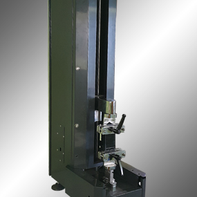 Kumaş Mukavemet Test Cihazı