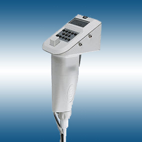 Rainin Elektronik Pipet