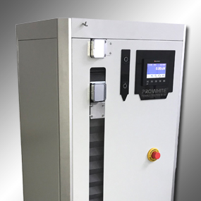 İplik Mukavemet Test Cihazı