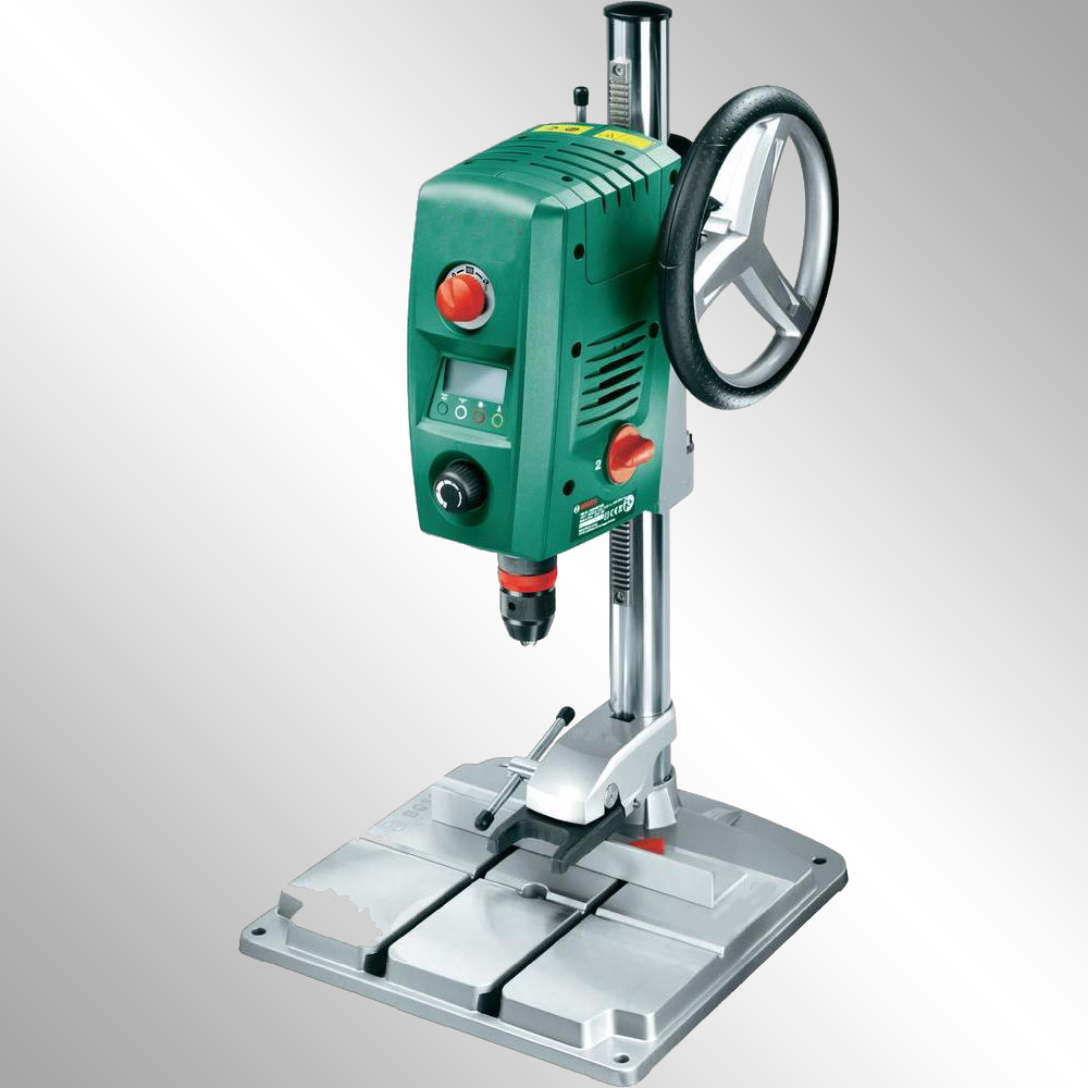 Taban Aşındırma Numune Alma