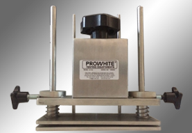 TER HASLIĞI TEST CIHAZI