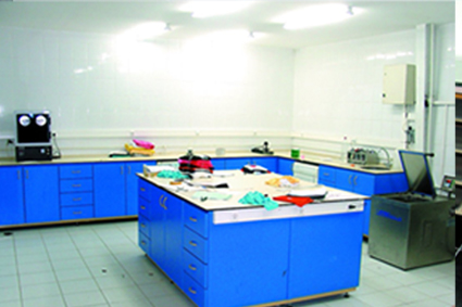 Laboratuvar Tezgahları