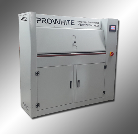 UV YAŞLANDIRMA TEST CIHAZI