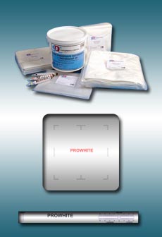 Wascator Sarf Malzeme